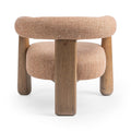Heritage Accent Chair