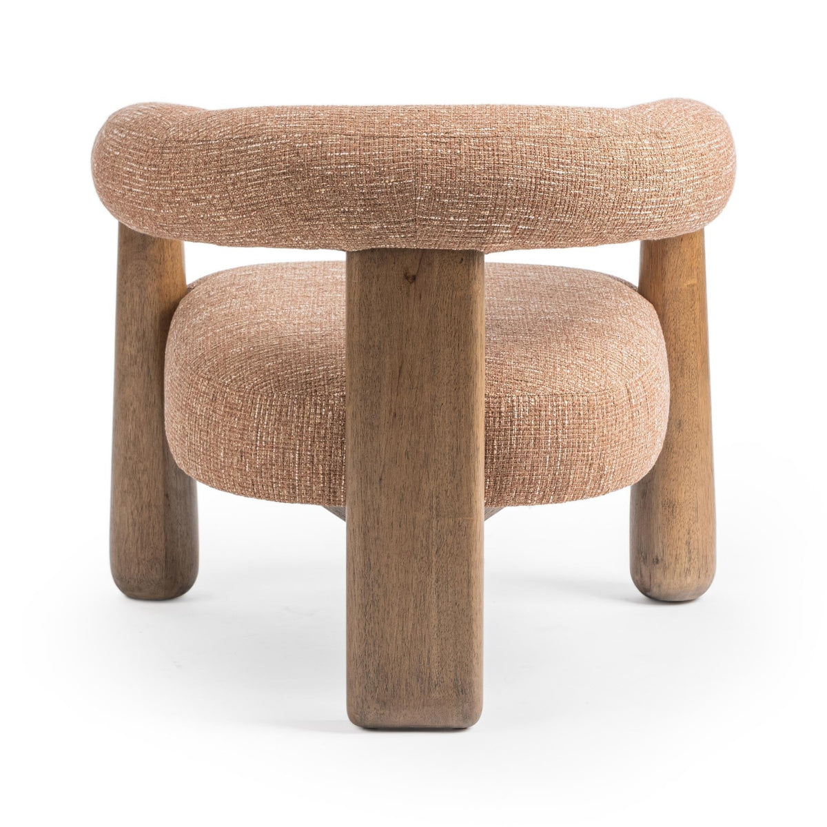 Heritage Accent Chair