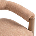 Heritage Accent Chair