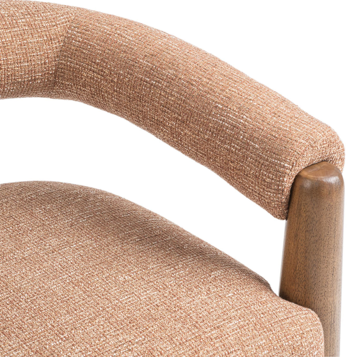Heritage Accent Chair