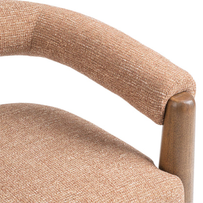 Heritage Accent Chair