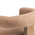 Heritage Accent Chair