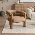 Heritage Accent Chair