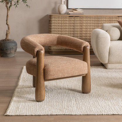 Heritage Accent Chair