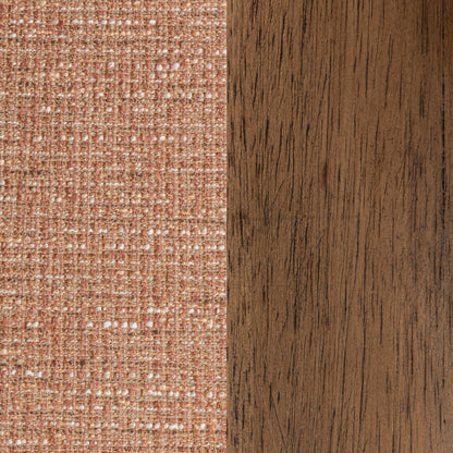 Heritage Accent Chair