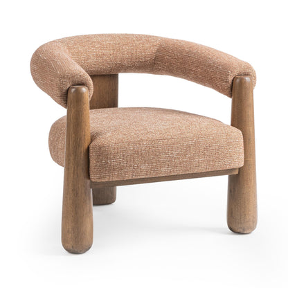 Heritage Accent Chair