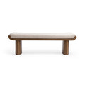 Elevated Bench