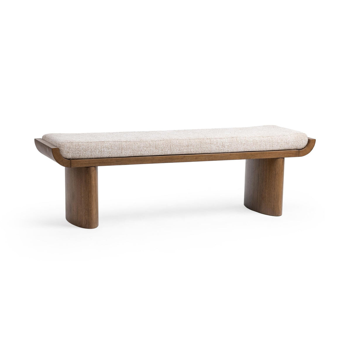Elevated Bench
