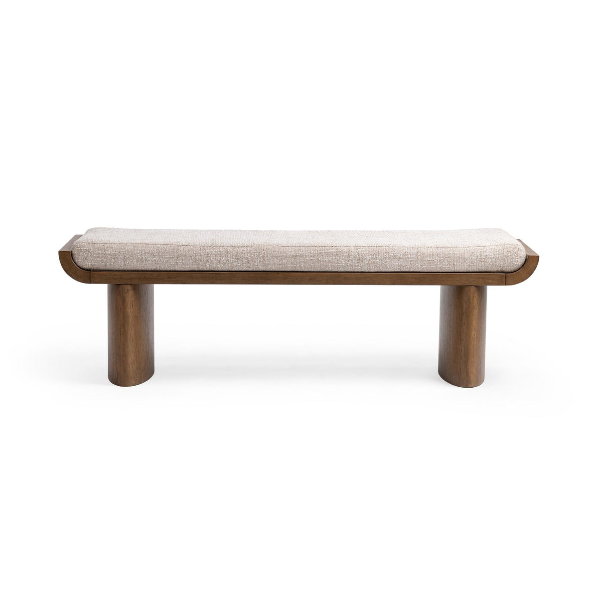Elevated Bench