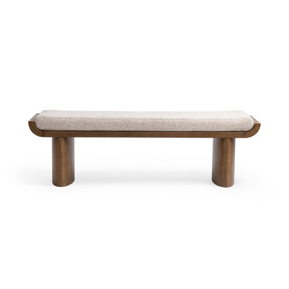 Elevated Bench