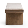 Elevated Bench