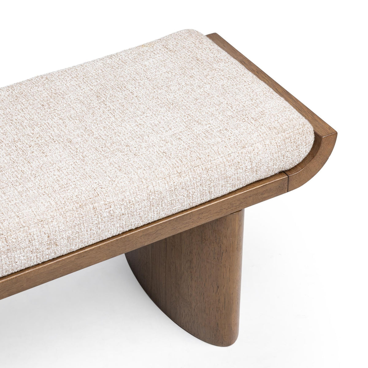 Elevated Bench