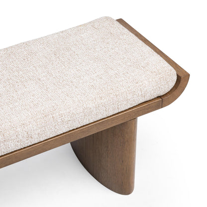 Elevated Bench
