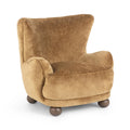 Kenwood 5 Accent Chair