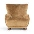 Kenwood 5 Accent Chair