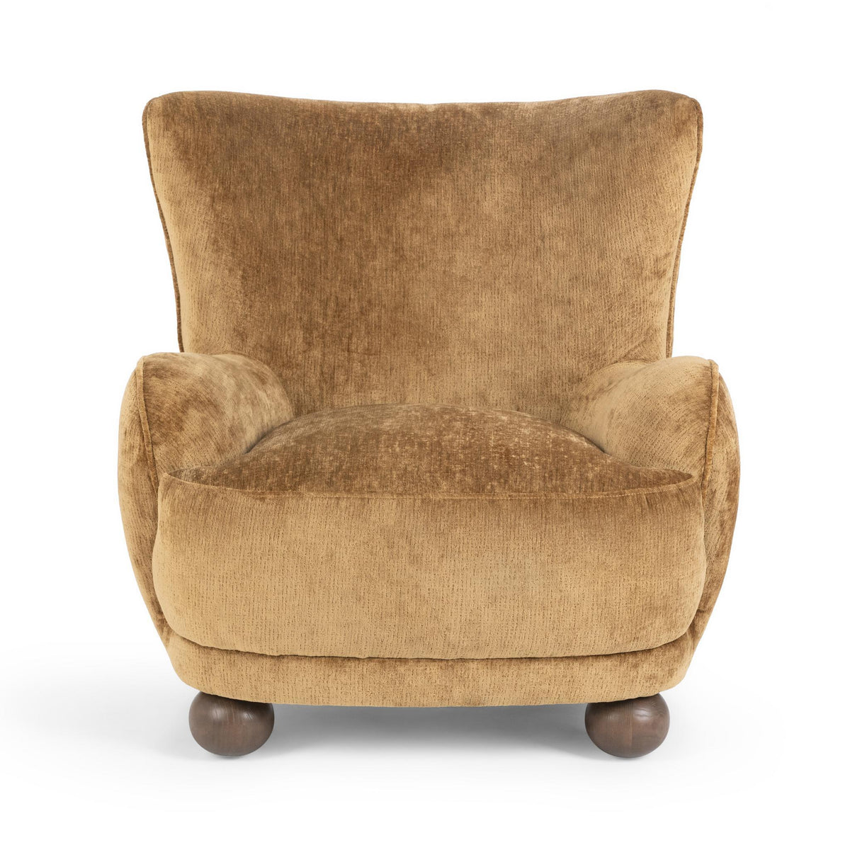 Kenwood 5 Accent Chair