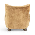Kenwood 5 Accent Chair
