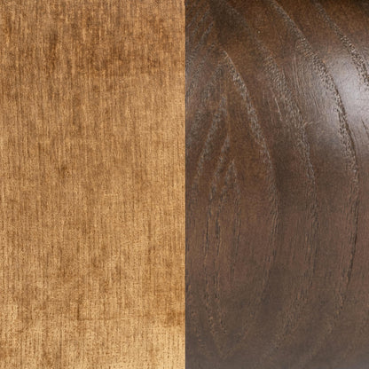 Kenwood 5 Accent Chair