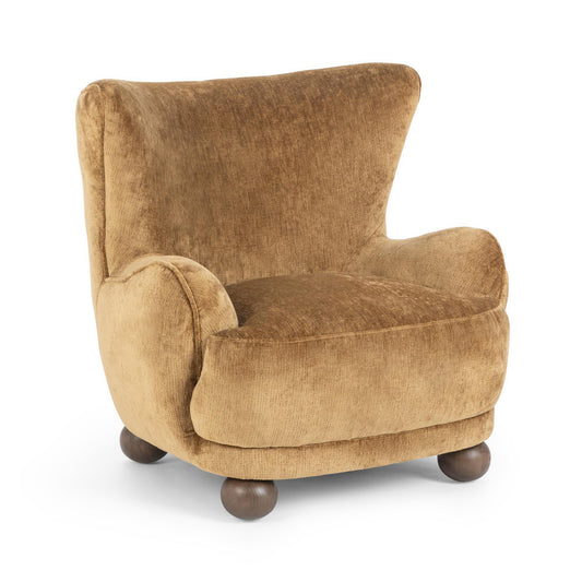 Kenwood 5 Accent Chair