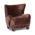 Kenwood 5 Accent Chair
