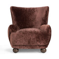 Kenwood 5 Accent Chair