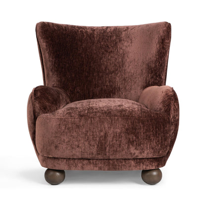 Kenwood 5 Accent Chair