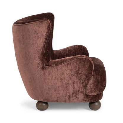 Kenwood 5 Accent Chair