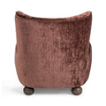Kenwood 5 Accent Chair