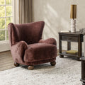 Kenwood 5 Accent Chair