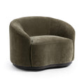 Signature Accent Chair