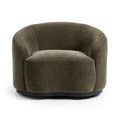 Signature Accent Chair