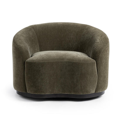 Signature Accent Chair