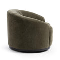 Signature Accent Chair