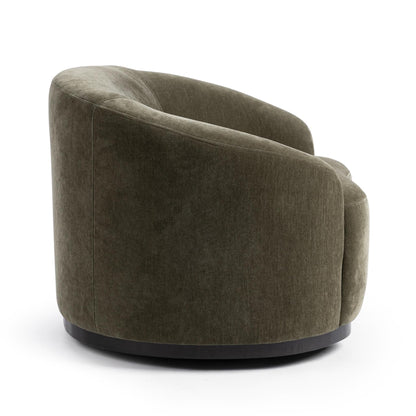 Signature Accent Chair
