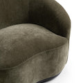 Signature Accent Chair