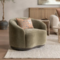 Signature Accent Chair