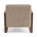 Artisan Accent Chair