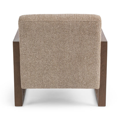 Artisan Accent Chair