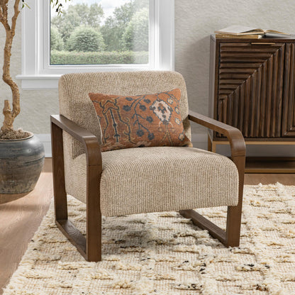 Artisan Accent Chair