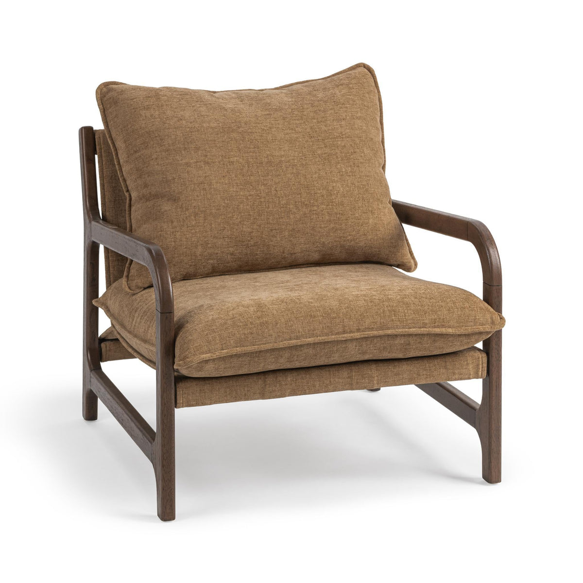 Heritage Accent Chair