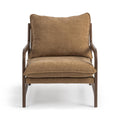 Heritage Accent Chair