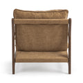 Heritage Accent Chair