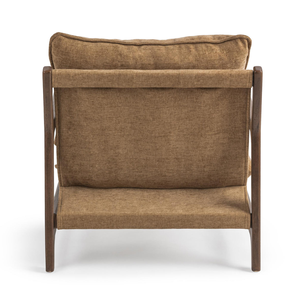 Heritage Accent Chair
