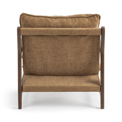 Heritage Accent Chair