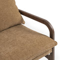 Heritage Accent Chair