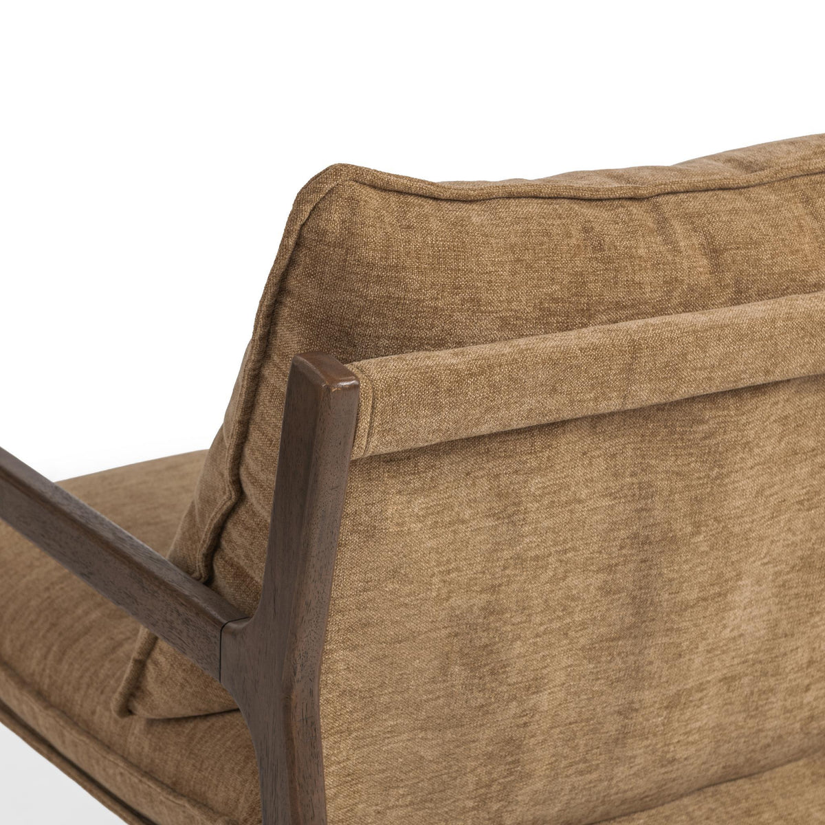 Heritage Accent Chair