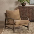 Heritage Accent Chair