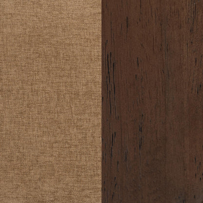 Heritage Accent Chair
