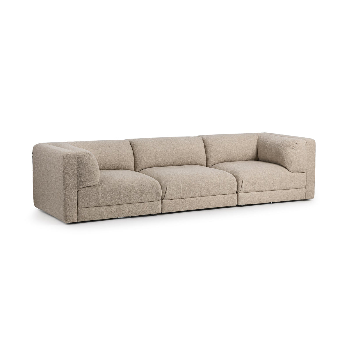 Modern Sectional