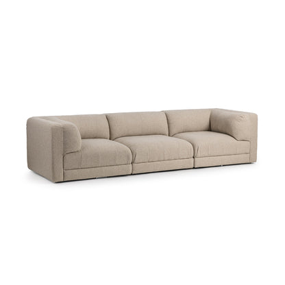 Modern Sectional